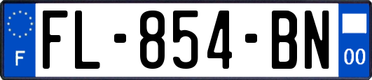 FL-854-BN