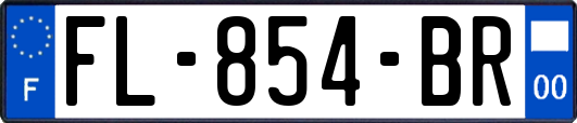 FL-854-BR