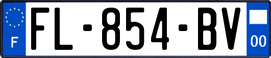 FL-854-BV