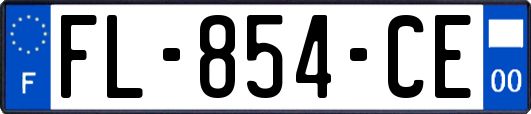 FL-854-CE
