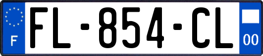 FL-854-CL