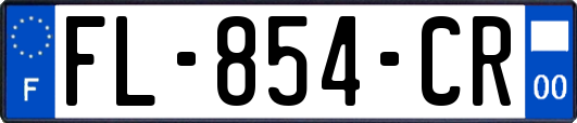 FL-854-CR