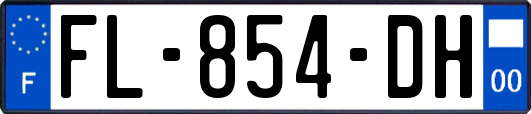 FL-854-DH