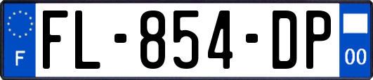 FL-854-DP