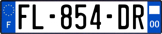 FL-854-DR