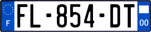 FL-854-DT