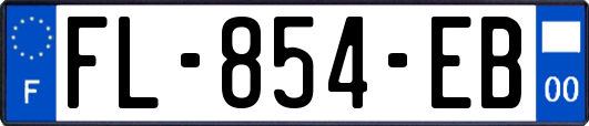 FL-854-EB