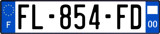 FL-854-FD