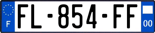 FL-854-FF