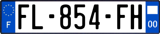 FL-854-FH