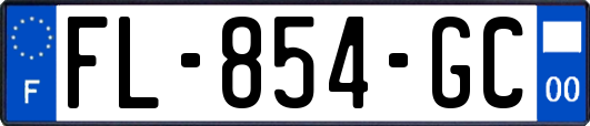 FL-854-GC