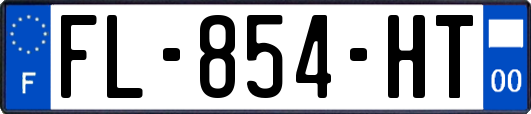 FL-854-HT