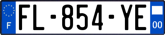 FL-854-YE
