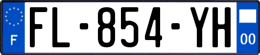 FL-854-YH