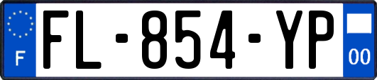 FL-854-YP