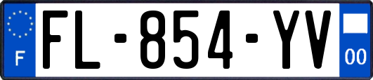 FL-854-YV
