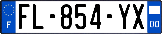 FL-854-YX