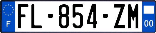 FL-854-ZM