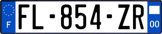 FL-854-ZR