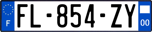 FL-854-ZY