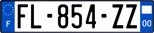 FL-854-ZZ