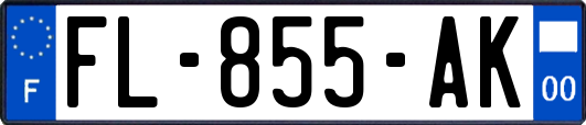 FL-855-AK