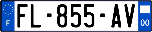 FL-855-AV