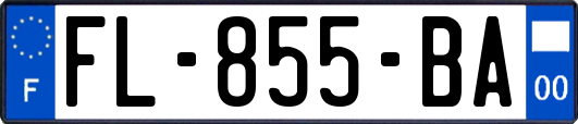 FL-855-BA