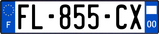 FL-855-CX