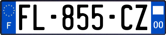 FL-855-CZ