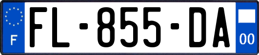 FL-855-DA