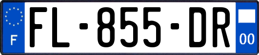 FL-855-DR
