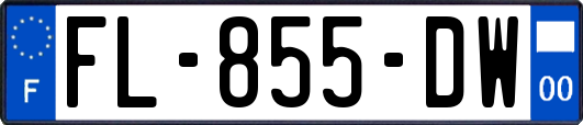 FL-855-DW