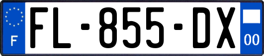 FL-855-DX