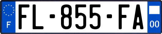 FL-855-FA