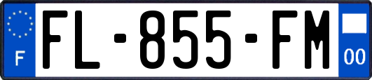 FL-855-FM