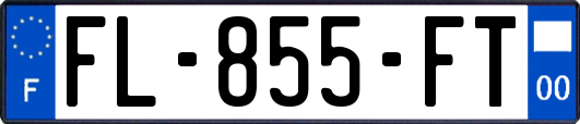 FL-855-FT