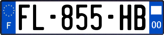 FL-855-HB