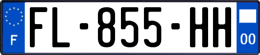 FL-855-HH