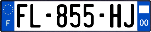 FL-855-HJ