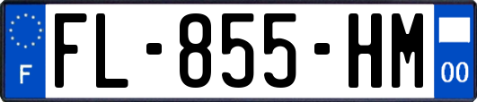 FL-855-HM
