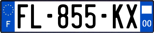 FL-855-KX