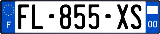 FL-855-XS