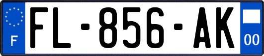 FL-856-AK