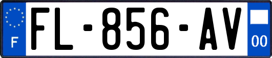 FL-856-AV