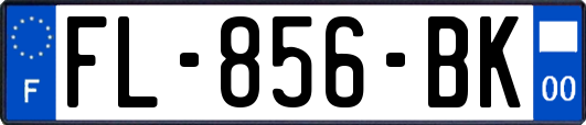FL-856-BK