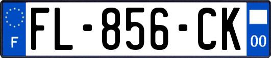 FL-856-CK