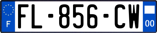FL-856-CW