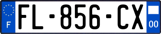 FL-856-CX