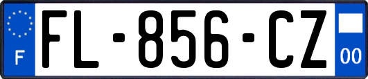 FL-856-CZ